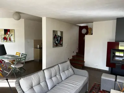 Plan de l'établissement LE BULTOIR