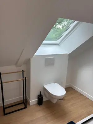 Plan de l'établissement Le Cottage de Cardunel