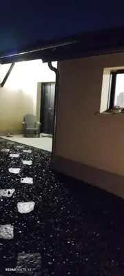 Plan de l'établissement Appartement indépendant chez l'habitant