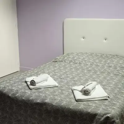 Appartement indépendant chez l'habitant