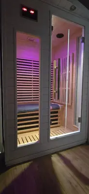 Plan de l'établissement Gîte