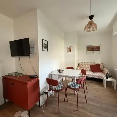 Apartment Nantes Erdre - 3 bedrooms