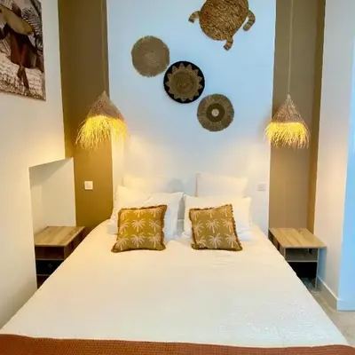 Lady Jule Chambres d hôtes & spa