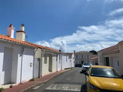 Quartier de la maison de vacances ou autre quartier proche