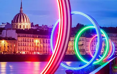 Lieu d'intérêt à proximité de la maison de vacances