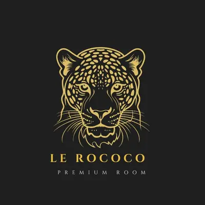 Certificat, récompense, panneau ou autre document affiché dans l'établissement Le Rococo - Expérience léopard - Centre-ville