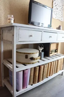 Cuisine ou kitchenette dans l'établissement La Petite Boire - Chambres d'hôtes près d'Angers