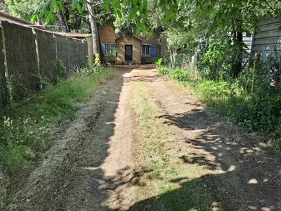 Jardin de l'établissement Sous les tilleuls