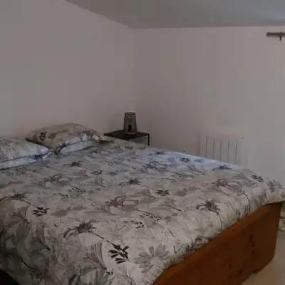 Maison à la campagne