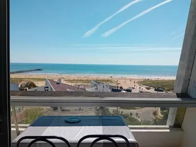 Paysage naturel près de l'appartement