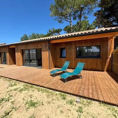 Maison du Bois