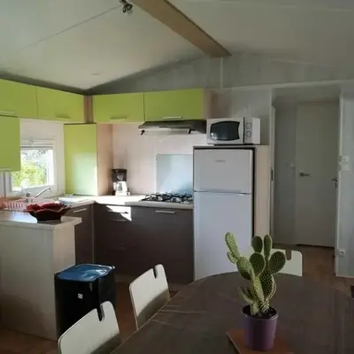 ZEcamping 4 familial pet friendly restaurant et espace aquatique