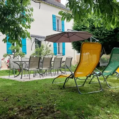 Gîte de la Vallée du Don