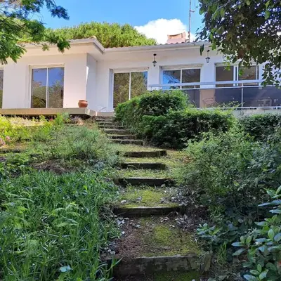 Maison familiale de charme à Saint-Jean-de-Monts - WIFI - FR-1-323-546