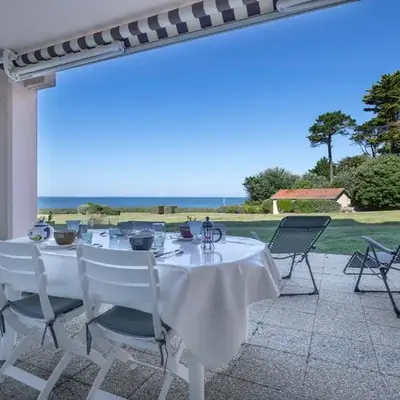 Bord de mer