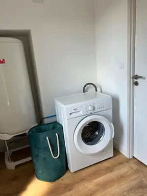 Plan de l'établissement L'appartement des Perroquets