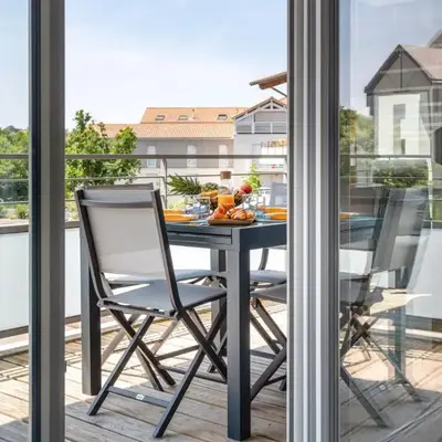 Apartment L'Indigo by Interhome