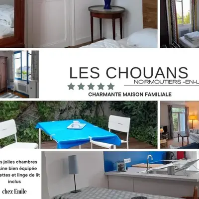 Les Chouans