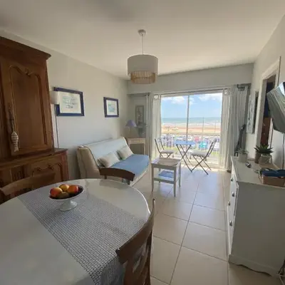 Appartement 1 chambre