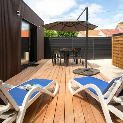 Chalet La Naty by Interhome