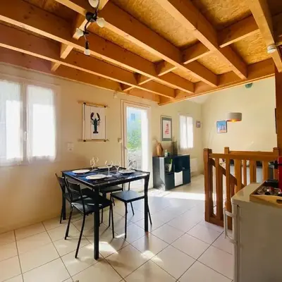 Casa Mandarine