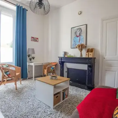 Le petit cosy