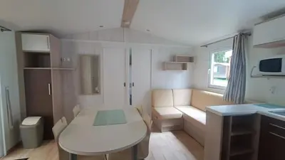 Télévision ou salle de divertissement dans l'établissement Premi Home XL SUPERieur 6P 3ch-Puy du Fou 25min