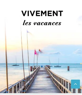 Paysage naturel près de la maison de vacances