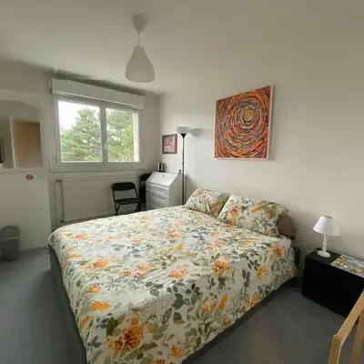 Bed and Breakfast Nantes au calme proche aéroport