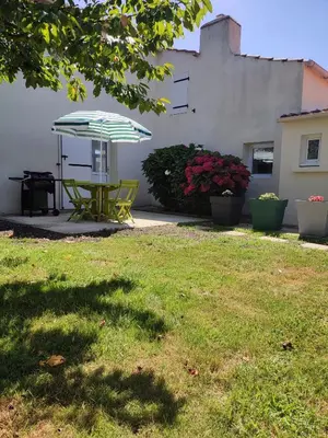 Jardin de l'établissement hortensia 8