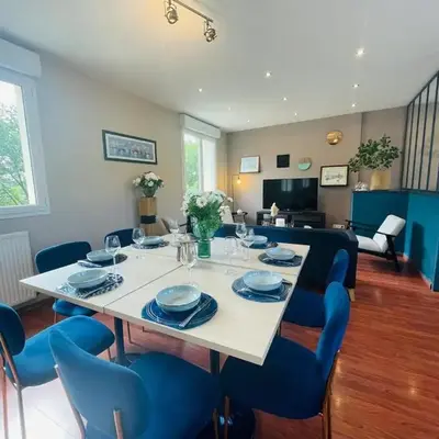 Casa Belle Rive