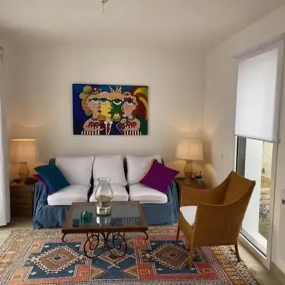 La Maisonnette