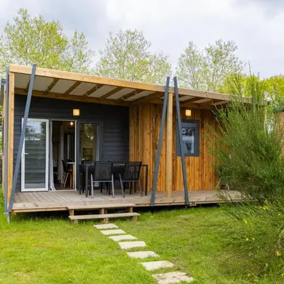 Cottage Grand Fay à 10 min des plages