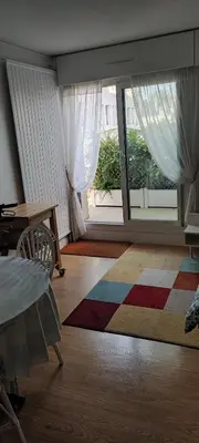 Plan de l'établissement Jardin SAY