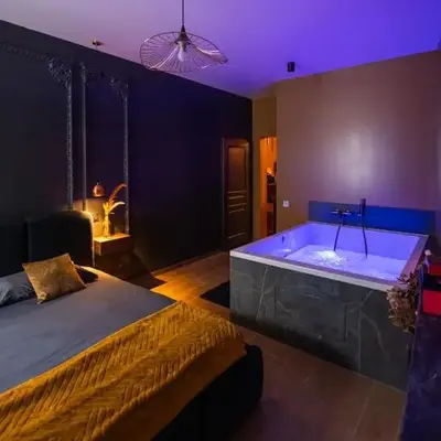 Dreamy Room - Evasion