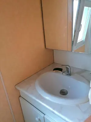 Plan de l'établissement Joli Mobil-Home avec terrain terrasse 10min du Puy duFou