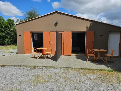 Bâtiment de l'appartement