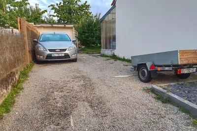 Plan de l'établissement Ma maison pour Vous !!