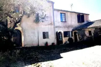 Plan de l'établissement Hope House