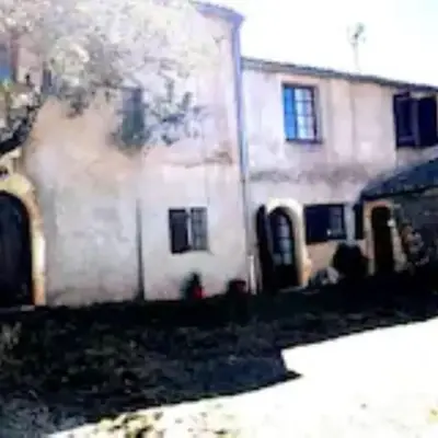 Hope House