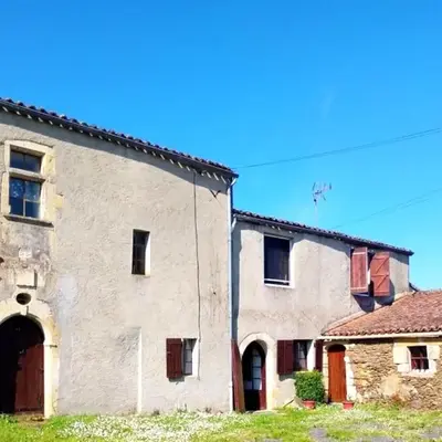 Hope House