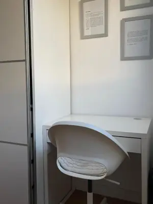 Plan de l'établissement Charmant Studio