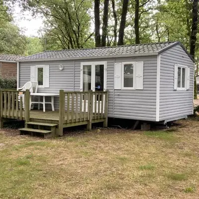Camping Coeur de Vendée