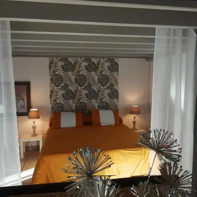 Loft la Forge