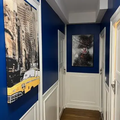 Charmant appart o cœur de Nantes avec parking
