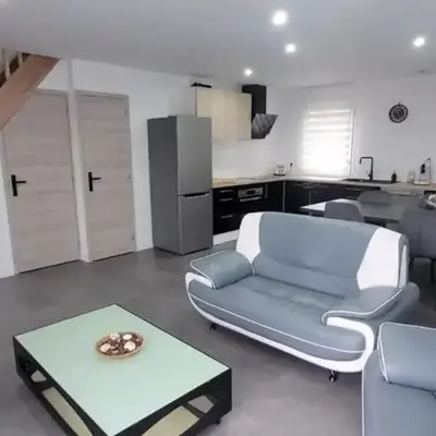 Maison confortable à Casson