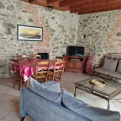 Gîte ARDELAY et son jardin