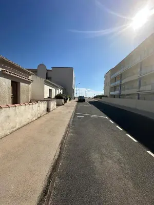 Quartier de l'appartement ou autre quartier proche