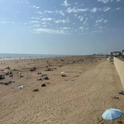 Petit Cocon près de la grande plage