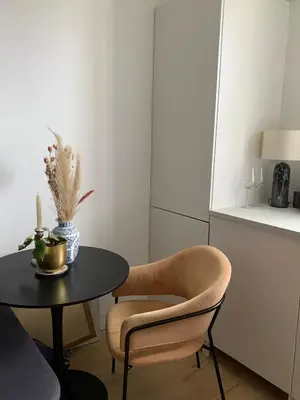 Plan de l'établissement Studio île de Nantes